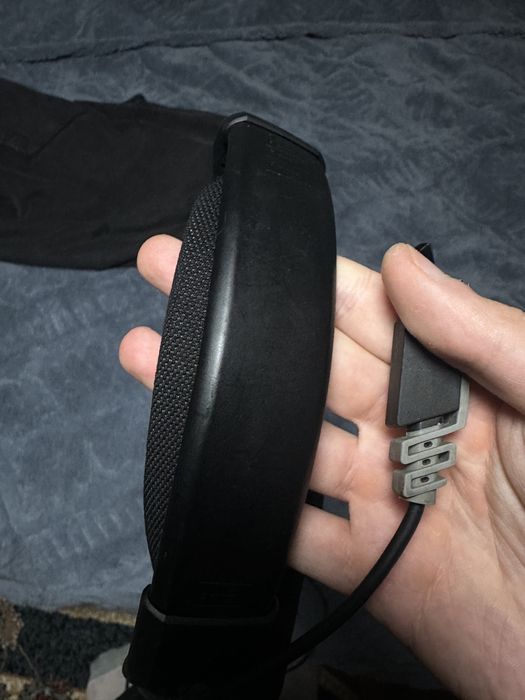 Corsair Void Elite Usb