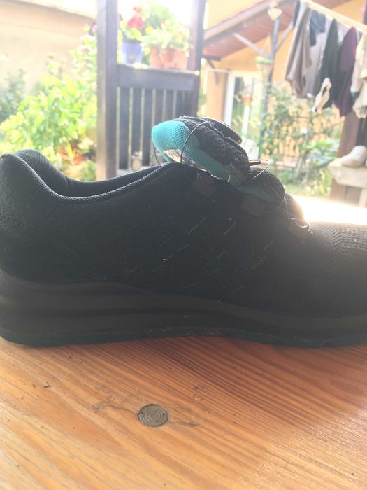 Vând Pantofi de protecție COVERGUARD ONYX S1P SRC ESD, mărimea 42