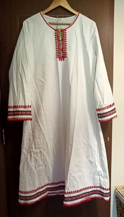 Дамска носия  + колан