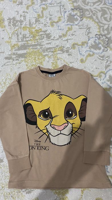 Одежда на мальчика размер на 4-5 лет