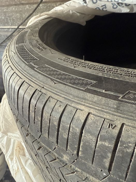 245/45/18 летний хорошем состоянии