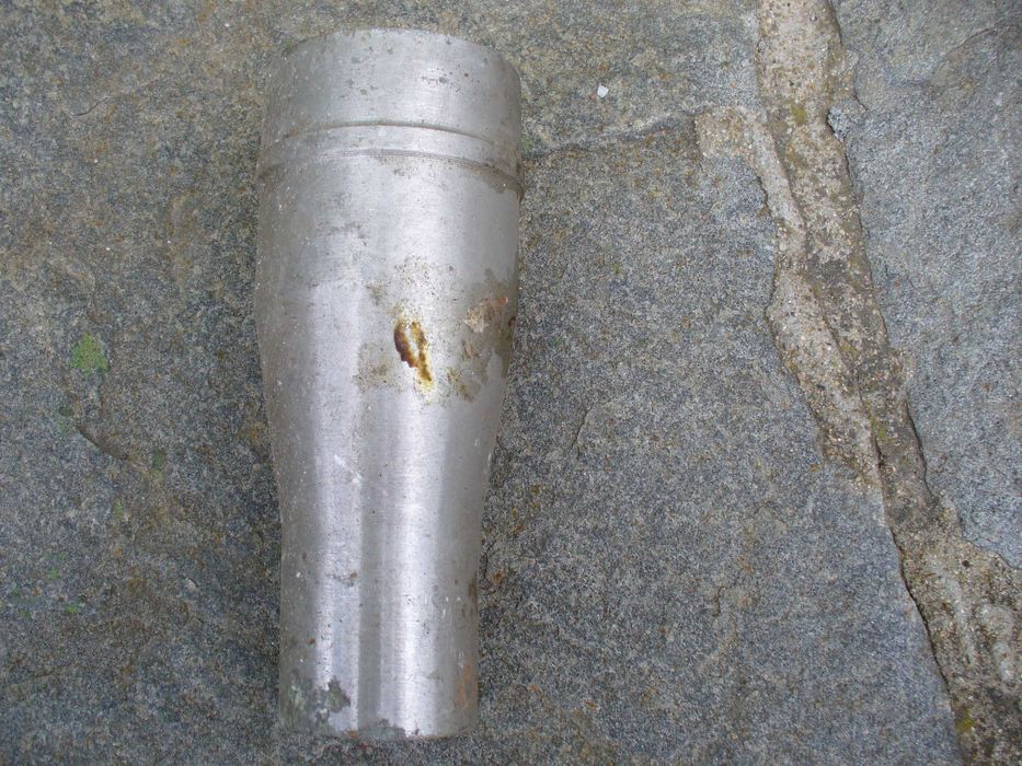 Накрайник за ауспух-20 лв.