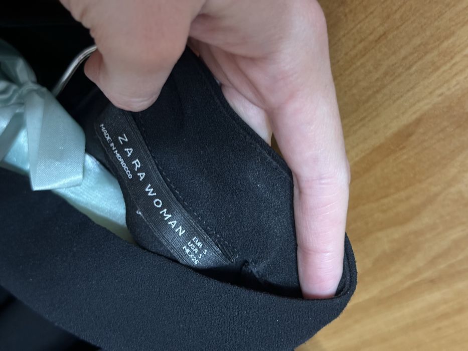 Продам блузку Zara