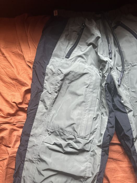 Luda панталон безупречен M размер