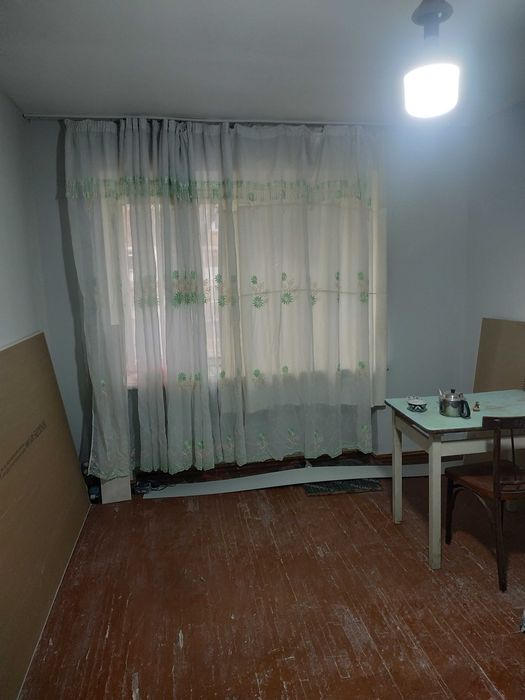 Продаётся 1 комнатная квартира, 2 этаж, Чирчик, Пятьсотка