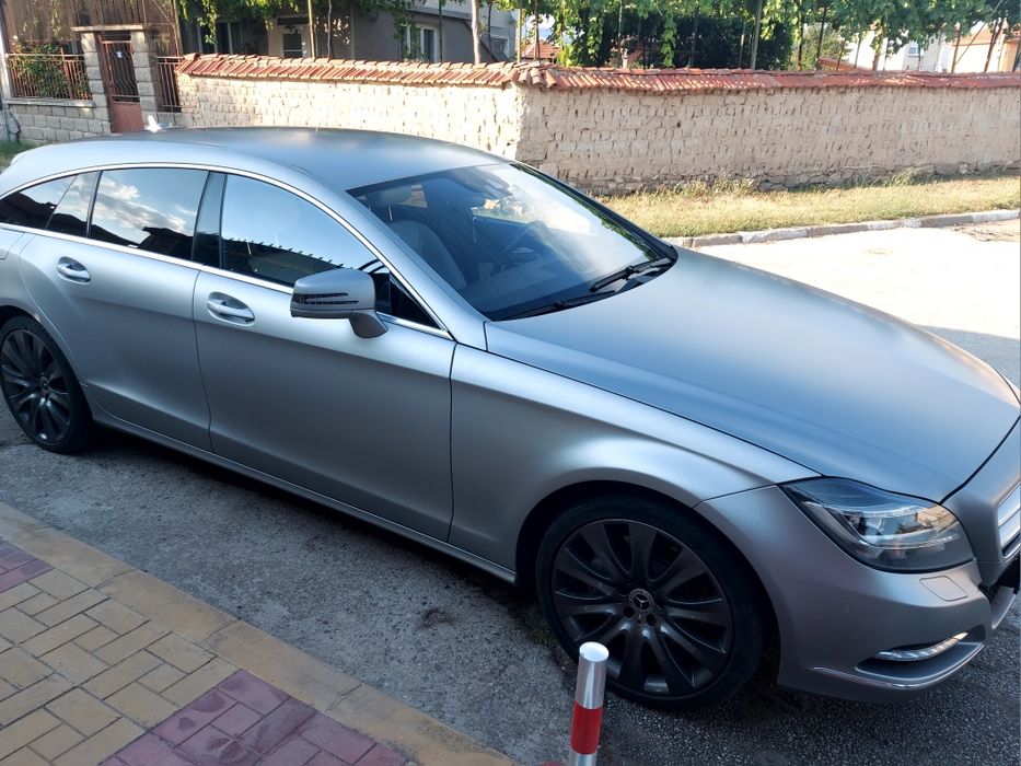 Продавам мерцедес