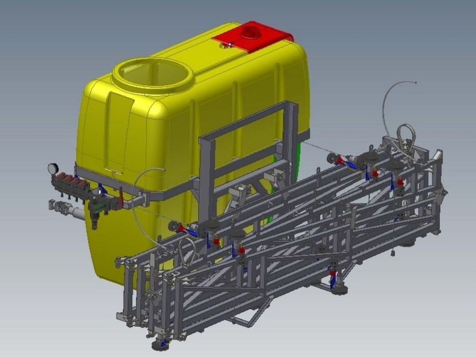 O'simliklar uchun opriskvatel.