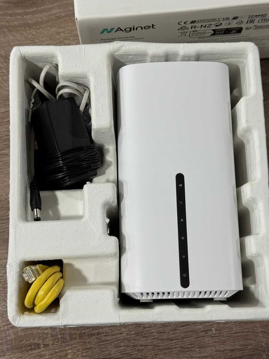 Tp link nx220 WiFi 6