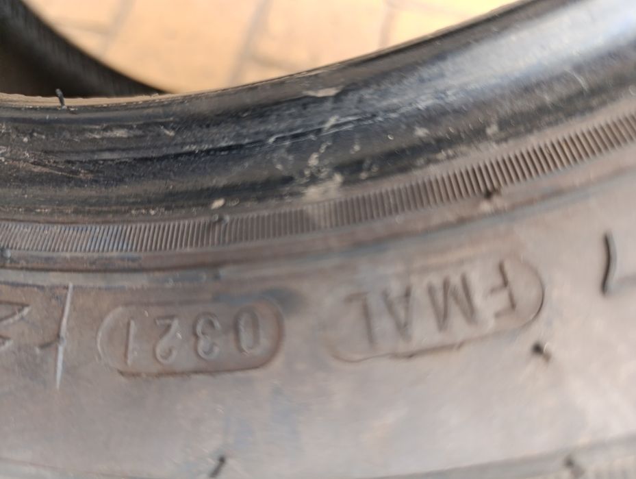 Летни гуми  215/65/15/С NEXEN