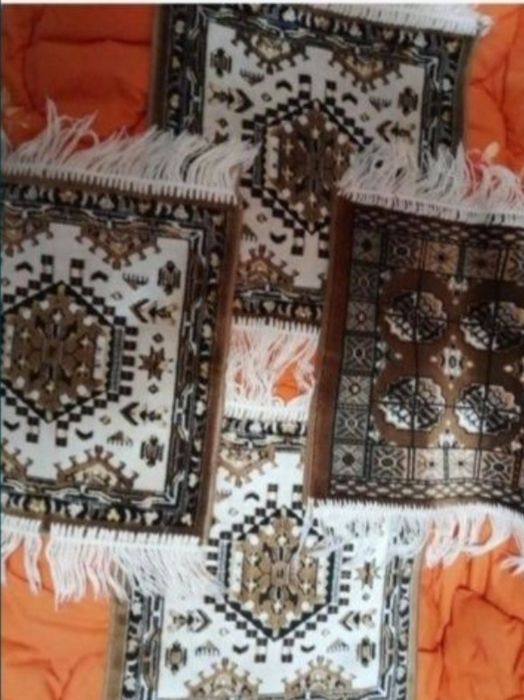 Продам дивандеки, одеяла