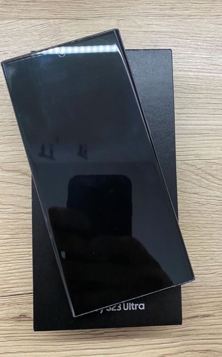Samsung S23 Ultra