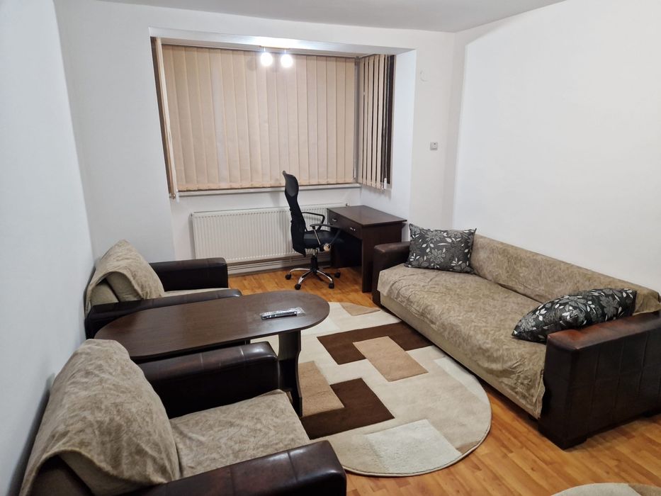 Apartament de inchiriat 2 camere