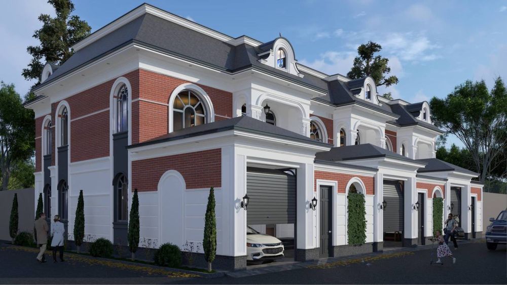 Продаются 3 дома в Яккасарайском район