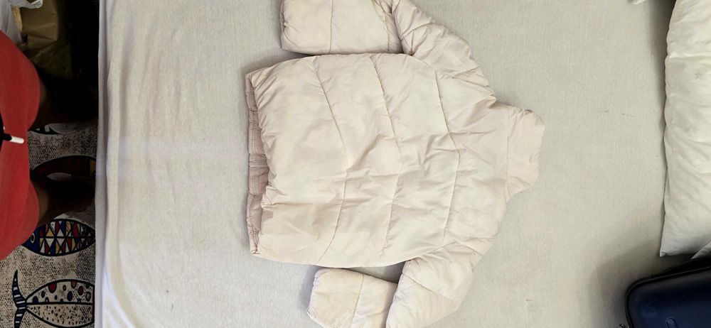 Детско яке за момиче