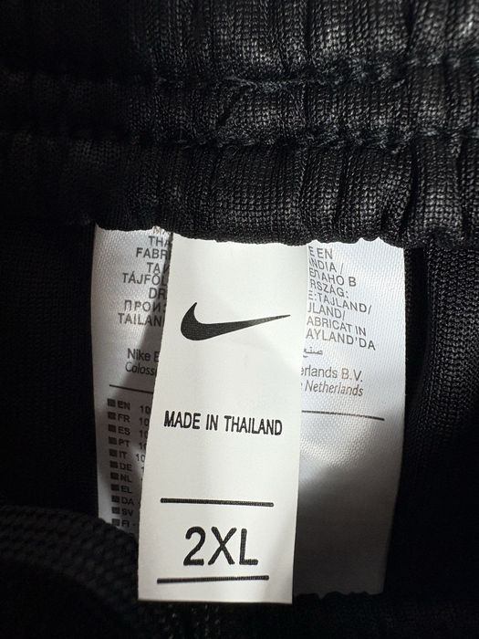 Анцуг комплект на Барселона Nike