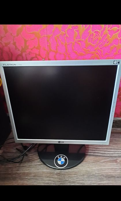 Продам настольный компьютер