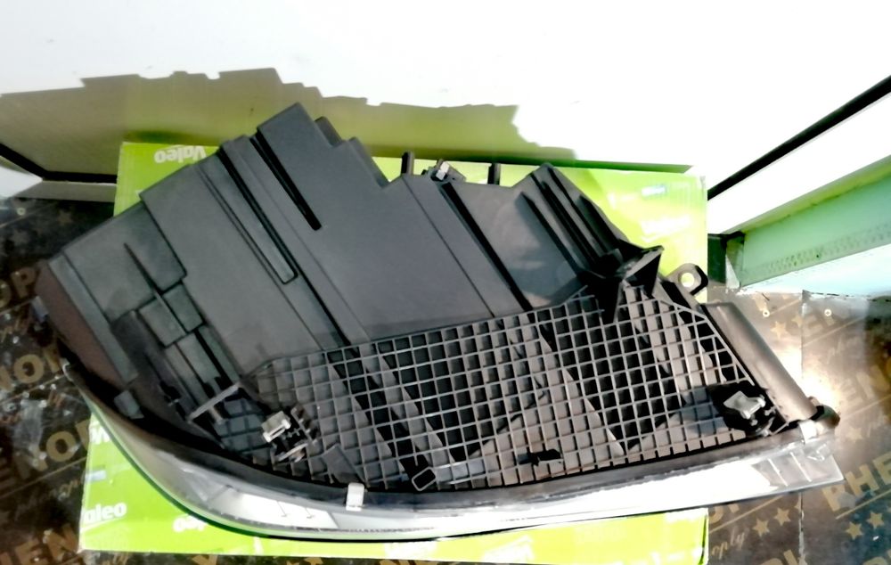 Фар Фарове за BMW X5 F15 X6 F16 X5M X6M / БМВ X5 Ф15 Х6 Ф16 Х5М Х6М.