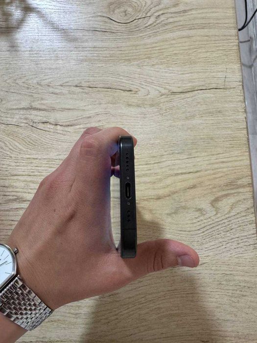 Iphone 15 pro 512 LLA