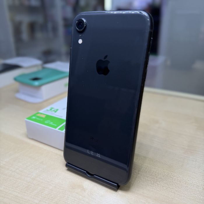 iPhone Xr 128 gb