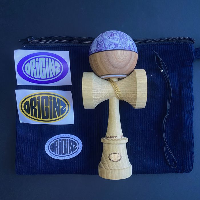 Kendama Daoriginz Noua Limited Edition
