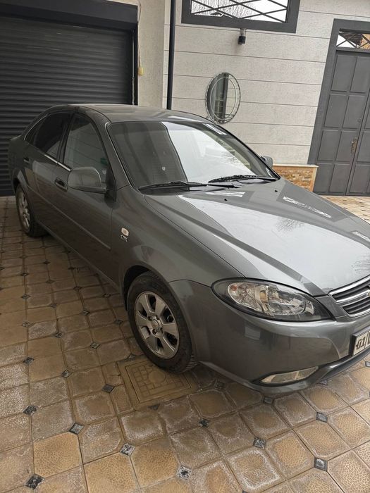 Продается Gentra