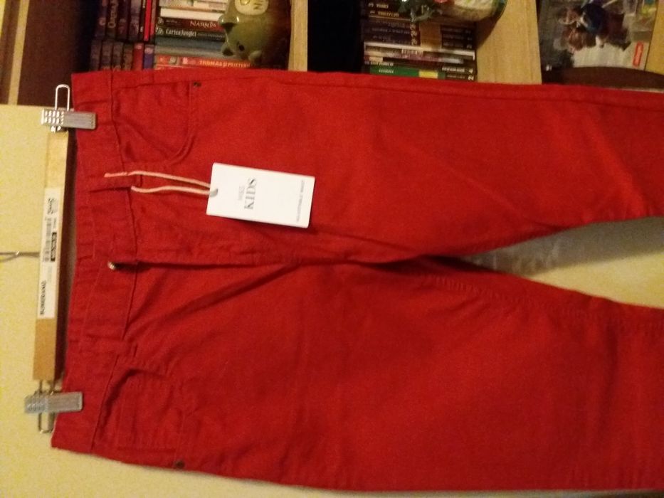 Blugi BaietiMark Spencer 13 ani