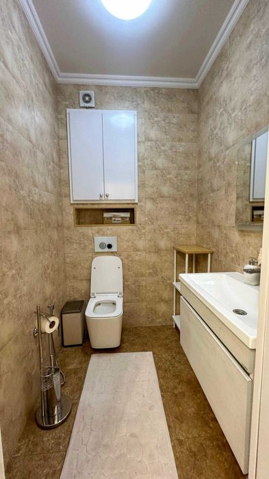 Продам 3х квартиру.