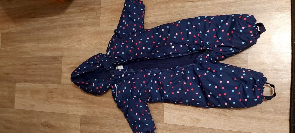 Комбинезон детский