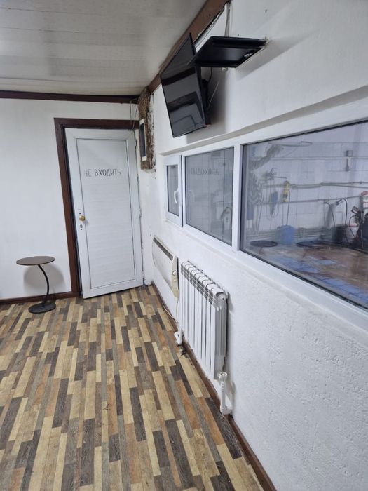 Продам бизнес автомойки