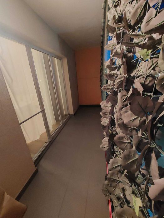 Se inchiriaza apartament cu o camera zona terapia, bloc nou.