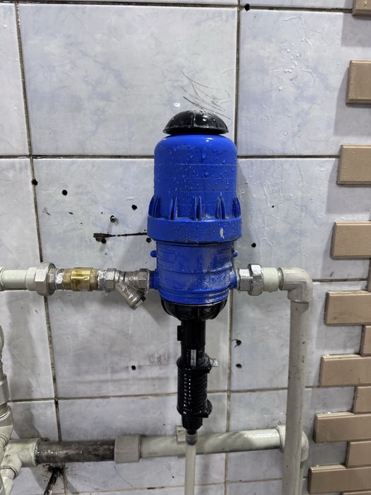 Сдам автомойку в аренду.