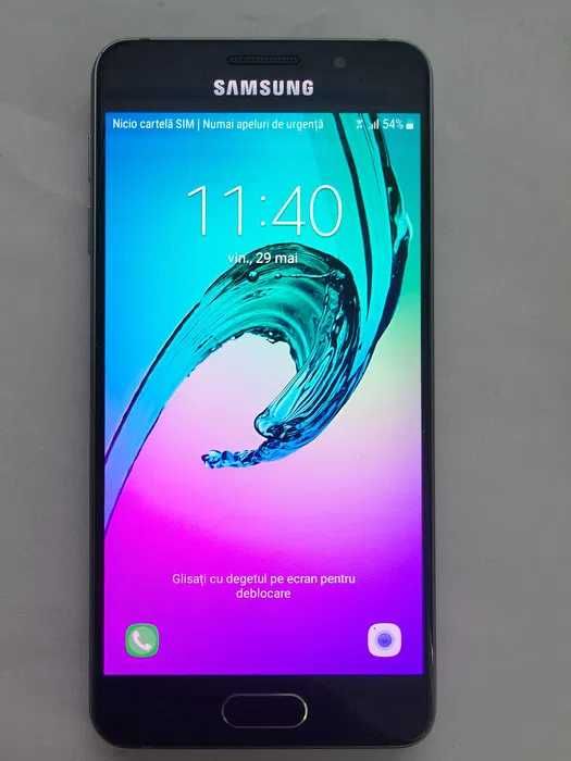vand telefon samsung A3