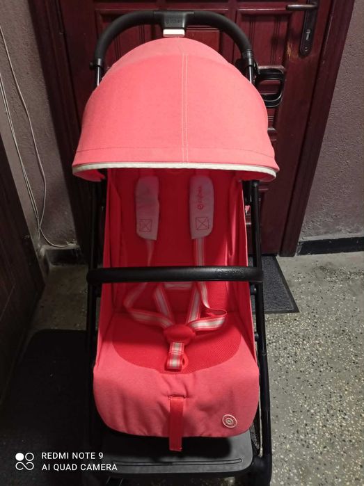 Детска количка Cybex