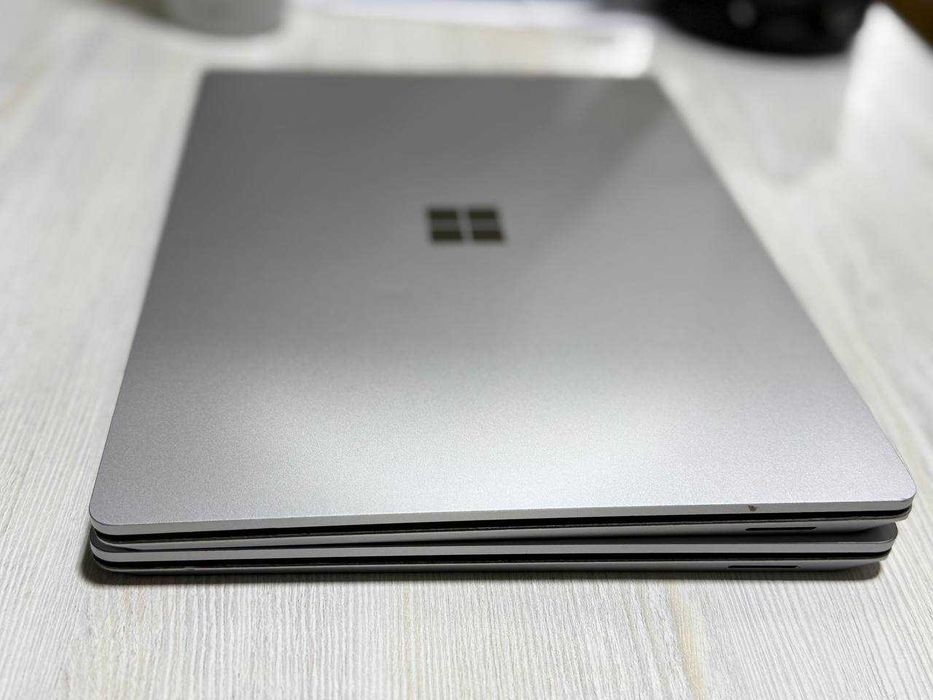 Microsoft Surface 4 Alicantara 13.5 2K IPS Sensor I5-1145G7 8GB/256GB