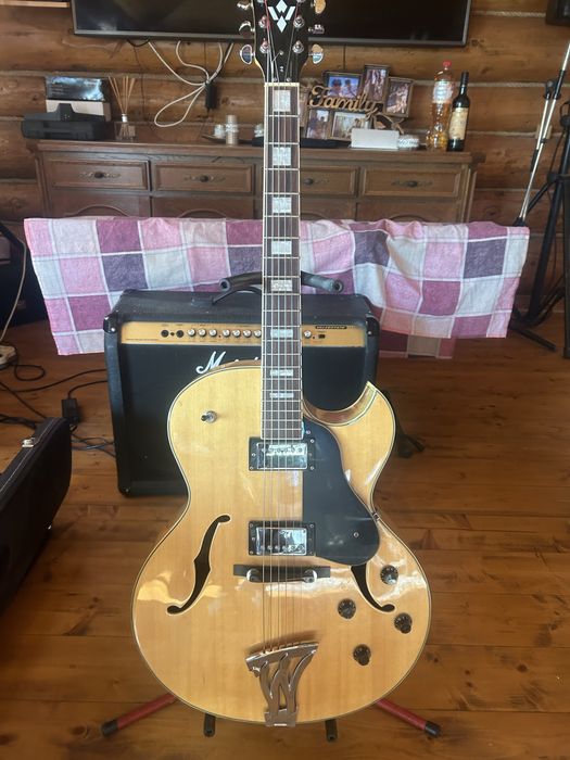Chitara electrica