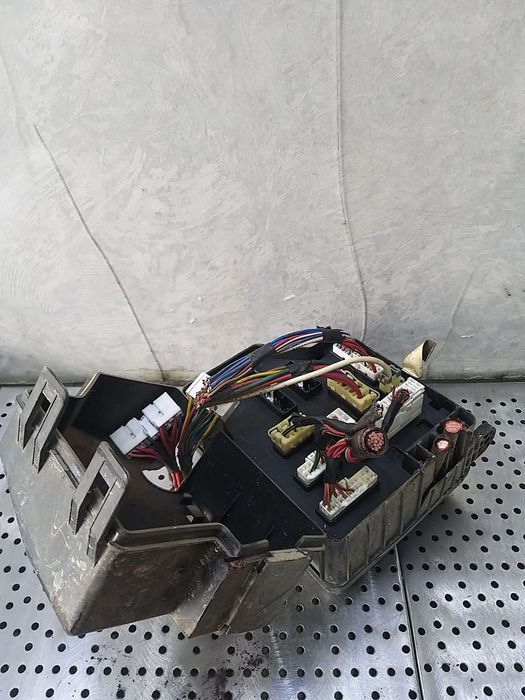 Panou sigurante 2.0 crdi hyundai santa fe 1 sm 9128826201