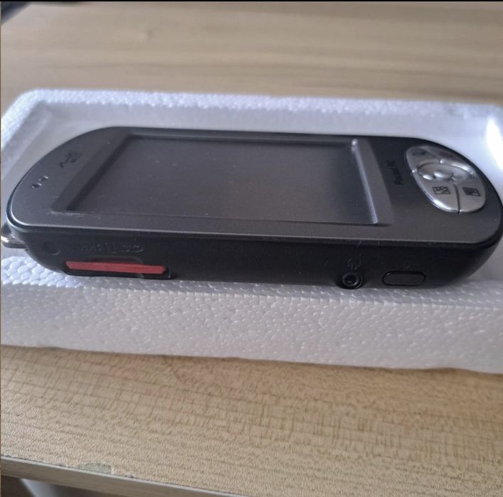 PDA Mio P350 Pocket PC , GPS