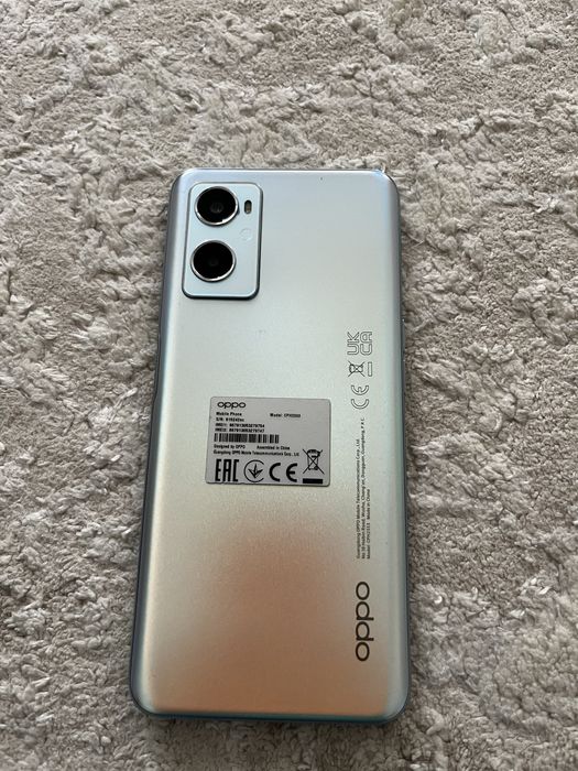 Oppo A 96 сатамын