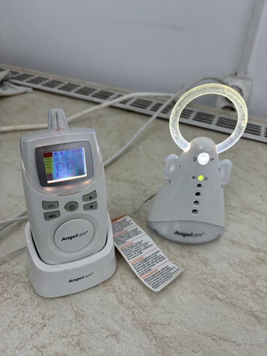 Baby monitor Angelcare