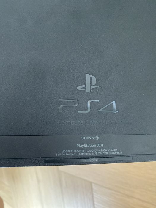 Sony PS Сони Плайстэйшн