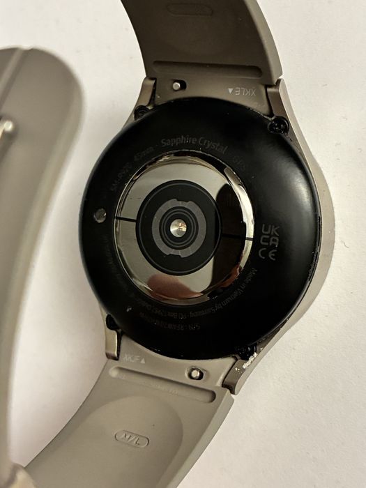 Samsung Galaxy Watch5 Pro in stare foarte  bună (barbati)