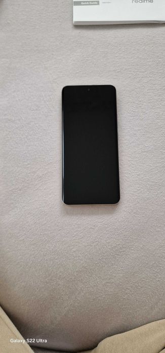 Realme 13 Pro Plus 5G Snapdragon 7s Gen 2, 512GB, 12GB RAM, златен,