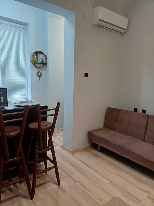 Продава се Тристаен апартамент в Пловдив, Център - 70 кв.м за 1337 €/кв.м - Снимка #13