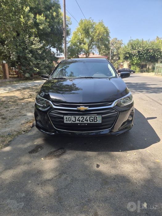 Onix LTZ 4- pozitsa