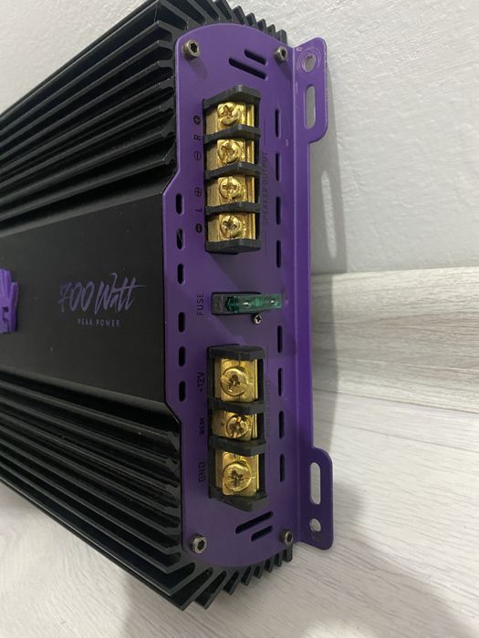 Усилители Five LM 2.100