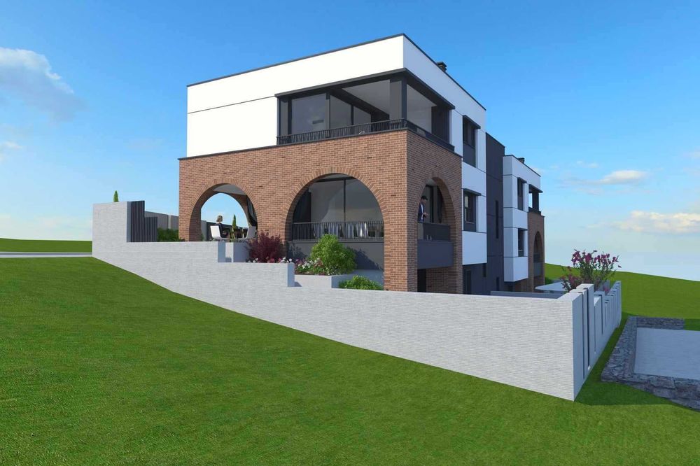 Продава се Къща в Хасково, в.з. Хасково - 264 кв.м за 1288 €/кв.м - Снимка #4