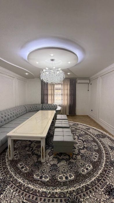 Срочно продаётся 3х-комнатная квартира