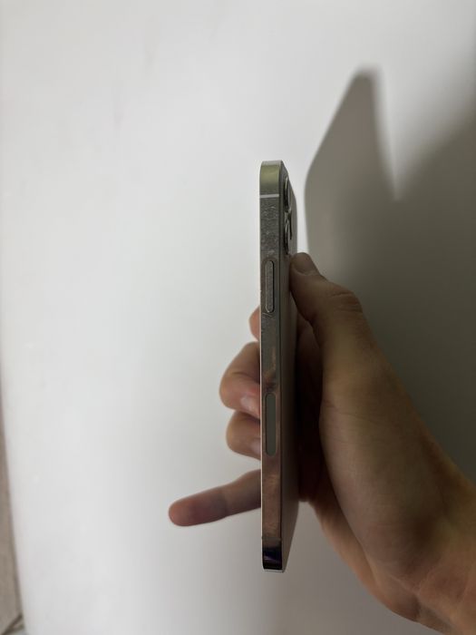 iPhone 12 Pro 128 gb. (White)