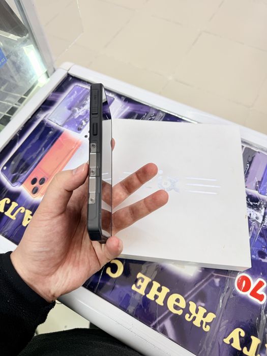 NFC Ixix J2 64гб.