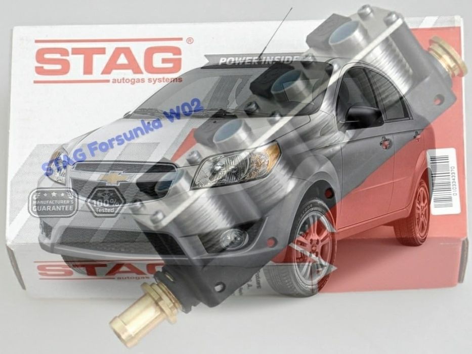 metan gaz balon ustanovka